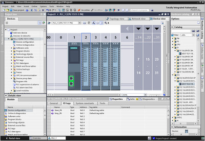 SIMATIC STEP 7 Professional V17 - TIA Portal Suite - Floating License.-D