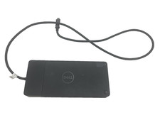 Dell Dock WD19 USB-C Docking Station