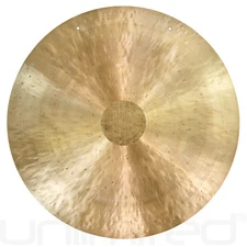 Unlimited Chinese Wind Gongs