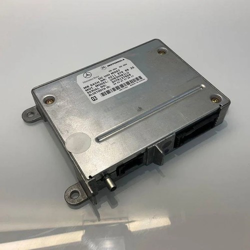 MERCEDES-BENZ E W211 Bluetooth Steuergerät A2118700026 3.20 Diesel 31159664