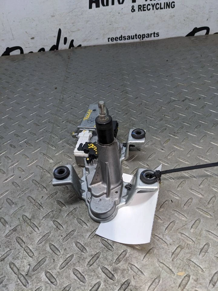 Motor de limpador traseiro compatível com 10-16 LR4 1164276 - Imagem 4 de 4