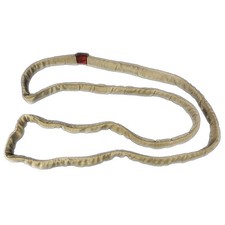 STREN-FLEX  Round Sling,Endless,8 ft L,21,200 lb Cap 48GC24