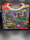 New ListingMega Battle Deck Mega Gengar EX
