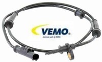 Vemo V24-72-0134 Sensor FüR Raddrehzahl ABS Sensor Raddrehzahl