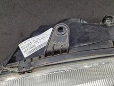 Feu avant (phare) Peugeot 306