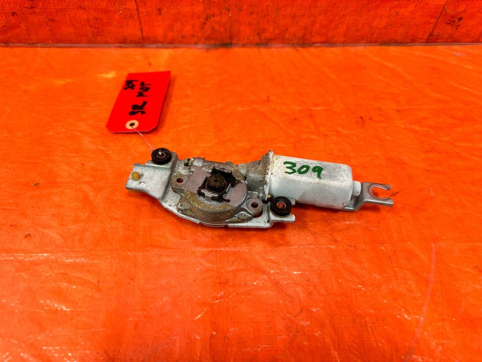 94-01 ACURA INTEGRA 2D - techo corredizo techo corredizo motor techo corredizo - OEM #309 Foto 2 de 3