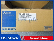 Mitsubishi MR-J2S-350A Servo Drive One New MRJ2S350A Fast Shipping