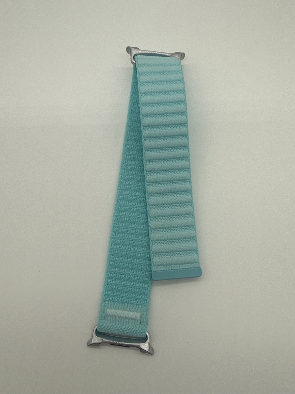 GENUINE SAMSUNG GALAXY WATCH 8 /WATCH 8 CLASSIC FABRIC BAND MINT STRAP M/L