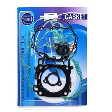 US STOCK  Gasket Kit Compatible With Yamaha YZ450F 2018-2019 Engine Seals