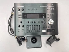 Roland TD-50 Electric Drum Brain Module V-Drum TD50