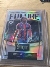 Panini Michael Olise