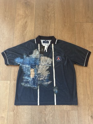 SUPER RARE 2025 Paris Saint-German x Poggy Jersey (L)