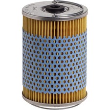 Hengst E121H D01 Oil Filters for MB Mercedes ...