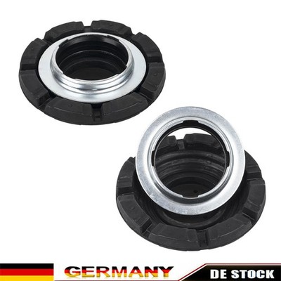 2x SACHS DOMLAGER FEDERBEINLAGER VORNE FÜR MULTIVAN BUS T5 TRANSPORTER BUS T5 VW