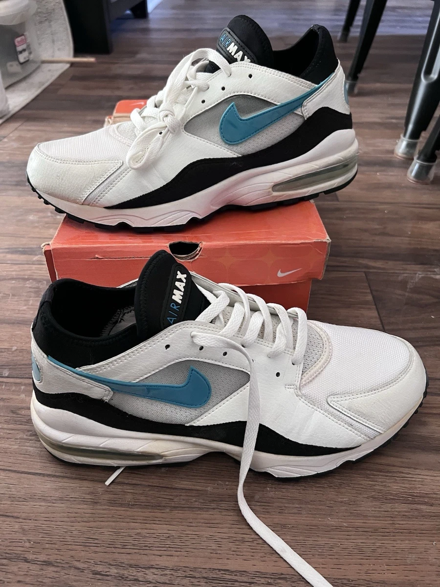 Nike Air Max 93 for Sale | Authenticity Guaranteed | eBay