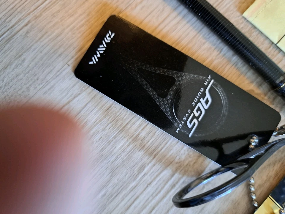 Daiwa Morethan  AGS 93 ML Demon Power Commander - 2 Pieces -NEW - Image 3 of 4