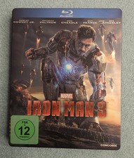 Iron Man 3