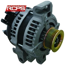 New 140A Alternator For Cadillac CTS 2.8L 2005-07 400-52164 334-2647A 12794 985