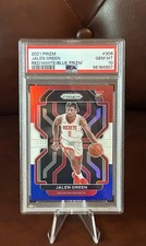 2021-22 Panini Prizm Basketball Factory Box Set Cards Checklist 15