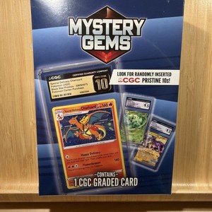 pokemon trading card games mystery gems 2 Mystery Gems Pokemon