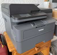 Brother DCP-L2665DW All-In-One Laser Printer Scanner Copier A4/A5/A6