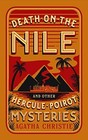 Death on the Nile and Other Hercule Poirot Mysteries (Barnes & Noble Collectible