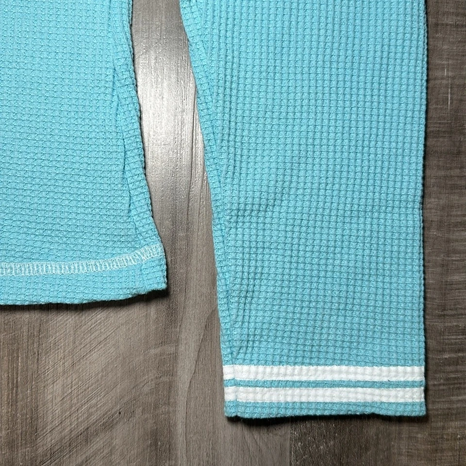 Dallas Mavericks Adidas Long Sleeve Thermal - XL (16) - Image 3 of 4