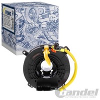 Vemo Wickelfeder Schleifring Airbag Passend FüR Chevrolet Cruze Orlando Opel