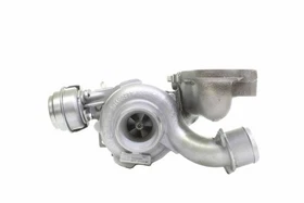 Turbolader Garrett 773720-5003S Saab 9-3, Nissan Zafira, Vectra, Astra 1.9 CDTi