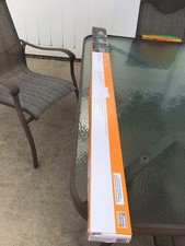 Schluter Systems Kerdi-Line Tileable Rectangle Grate - 60"