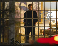 * JOEL EDGERTON * signed 8x10 photo * THE GIFT * COA *