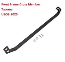 Front Frame Cross mounting bar for toyota Tac...