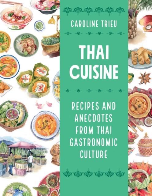 Thai Cuisine - Image 4