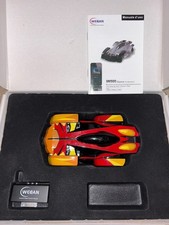 WECAN iW500 iSpace MPMan non testata