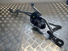 BMW 3 G20 G21 2023 Wischergest�nge Wischermotor vorne W000090852 IEN12736
