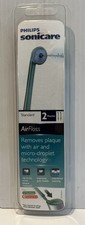 Philips Sonicare Standard AirFloss HX8012, Tw...