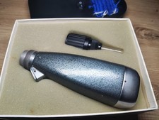 Sennheiser MD21 Reportage Mikrofon Vintage - ...