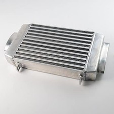 Supercharged Top Mount Intercooler Mini Cooper 2002-2006