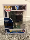 Funko POP! NFL Legends Figure - LADAINIAN TOMLINSON (San Diego Chargers) #155