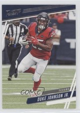 2020 Panini Prestige Duke Johnson Jr #184 08bc
