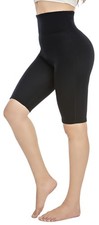 Neoprene Shorts Wetsuit Pants Womens Mens 3mm Buoyancy High Waist Swimming