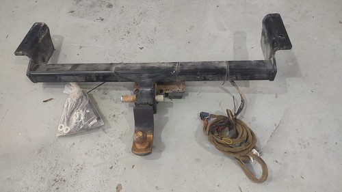 VOLVO XC90 TOWBAR 07/03-12/14 03 04 05 06 07 08 09 10 11 12 13 14