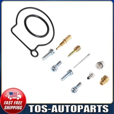 All Balls Racing Carburetor Rebuild Kit #26-10156 For Yamaha YFZ50 ATV 2017-2022