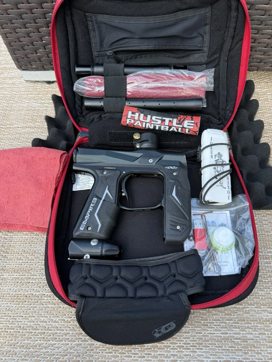 Empire Paintball Markers | Updated Sep 2026