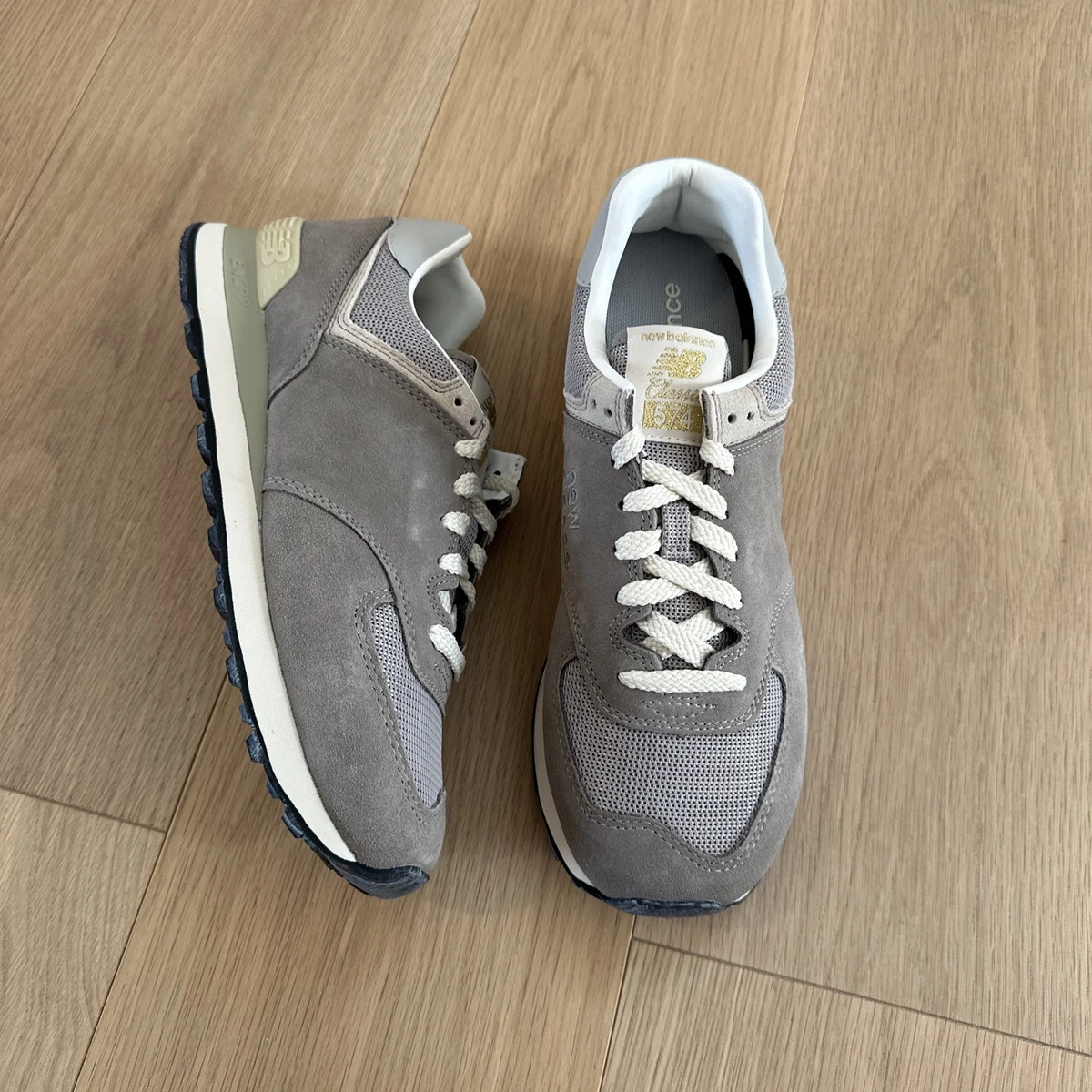 New Balance 574 Un-N-Ding | eBay