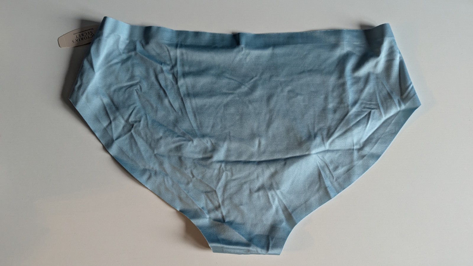 Vtg 2015 Victoria's Secret NWT Large Panties Hiphugger Second Skin Panties HTF