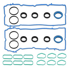 3.6l Valve Cover Intake Manifold Gasket Set Replacement For Jeep Dodge Chrysler 3.6l Valve Cover Intake Manifold Gasket Set Replacement For Jeep Dodge Chrysler