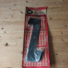 Genuine Mountfield Lawnmower Blade 16" Fits Empress & Mascot.  Part No. M4609