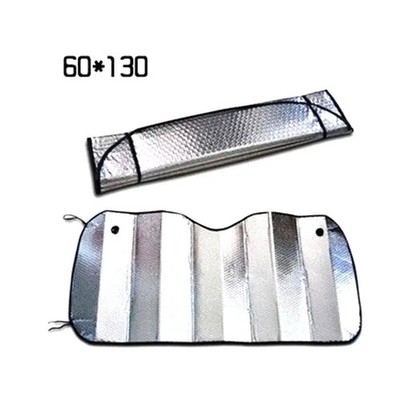Foldable Car Windshield Front Window Sun Shade Cover Visor UV Block Protector