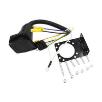Eurowagens AnhäNger-Kabeladapter FüR AnhäNger-Wiring-Harness Einfache Verbindung